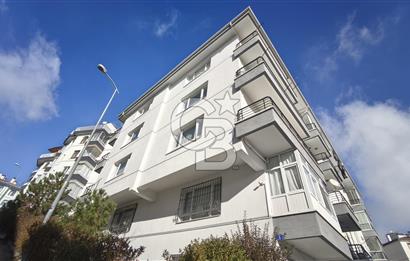 KEÇİÖREN ATAPARK MAHALLESİNDE SATILIK 3+1 DAİRE