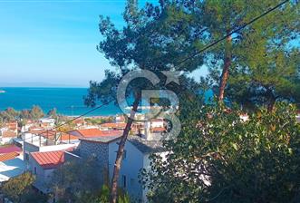 URLA BALIKLIOVA' DA İNŞAAT PROJESİ ONAYLI ARSA - 3 - 320832