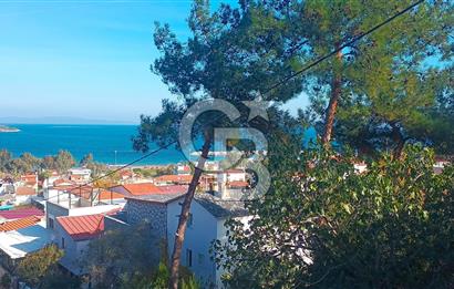 URLA BALIKLIOVA' DA İNŞAAT PROJESİ ONAYLI ARSA