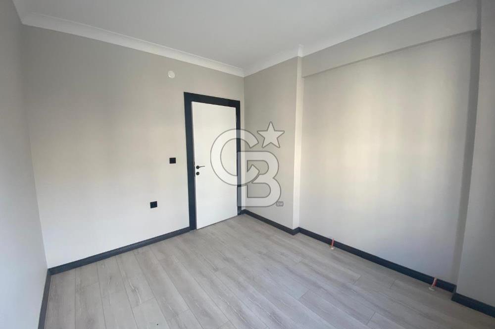 SIFIR OTURUMA HAZIR 3+1 BOĞAZİÇİ MAHALLESİ CADDE YAKINI