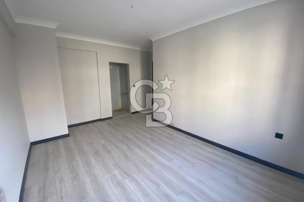 SIFIR OTURUMA HAZIR 3+1 BOĞAZİÇİ MAHALLESİ CADDE YAKINI