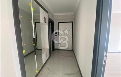 SIFIR OTURUMA HAZIR 3+1 BOĞAZİÇİ MAHALLESİ CADDE YAKINI