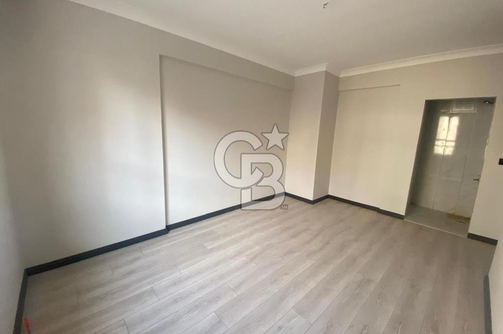 SIFIR OTURUMA HAZIR 3+1 BOĞAZİÇİ MAHALLESİ CADDE YAKINI