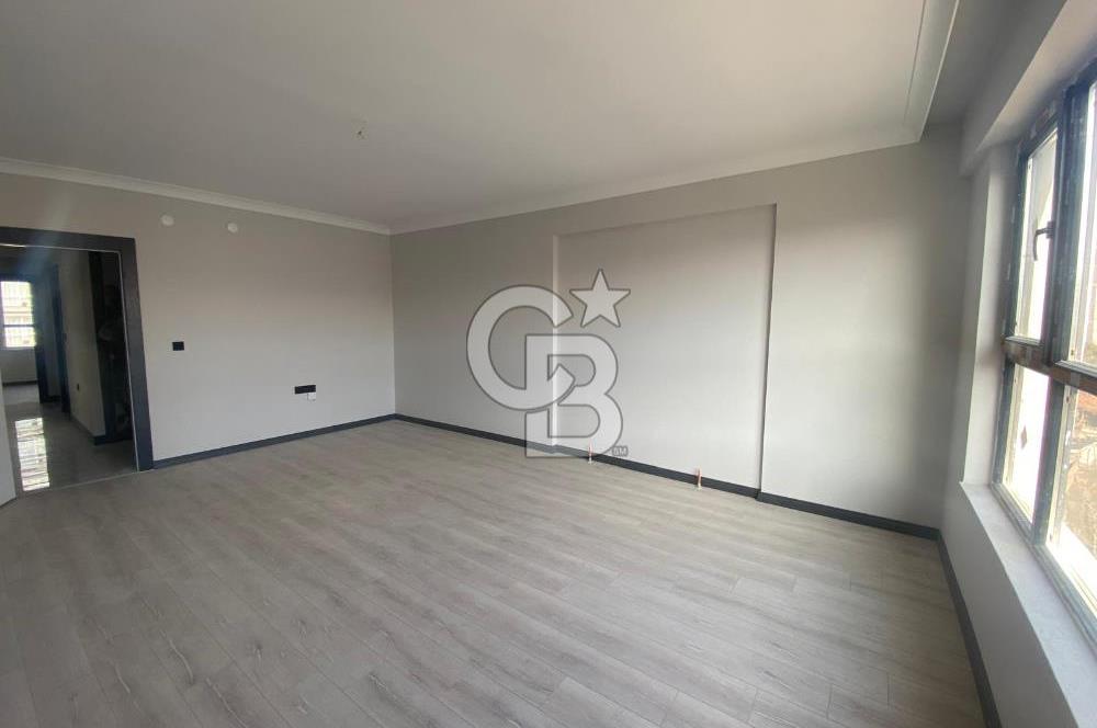 SIFIR OTURUMA HAZIR 3+1 BOĞAZİÇİ MAHALLESİ CADDE YAKINI