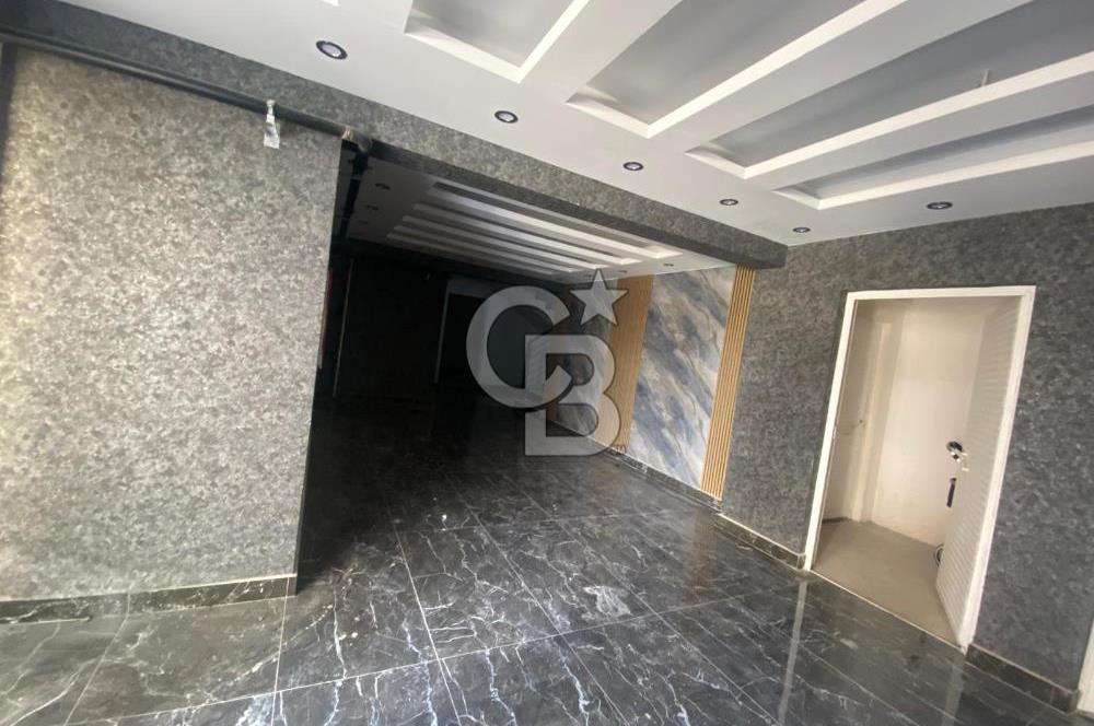 SIFIR OTURUMA HAZIR 3+1 BOĞAZİÇİ MAHALLESİ CADDE YAKINI