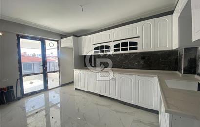 SIFIR OTURUMA HAZIR 3+1 BOĞAZİÇİ MAHALLESİ CADDE YAKINI