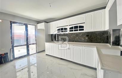 SIFIR OTURUMA HAZIR 3+1 BOĞAZİÇİ MAHALLESİ CADDE YAKINI