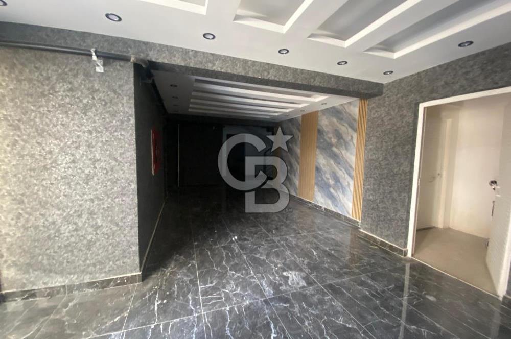 SIFIR OTURUMA HAZIR 3+1 BOĞAZİÇİ MAHALLESİ CADDE YAKINI