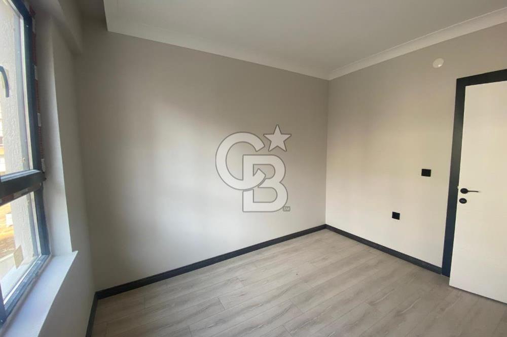 SIFIR OTURUMA HAZIR 3+1 BOĞAZİÇİ MAHALLESİ CADDE YAKINI