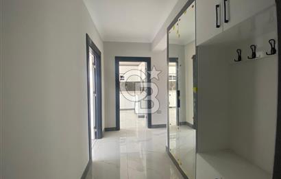 SIFIR OTURUMA HAZIR 3+1 BOĞAZİÇİ MAHALLESİ CADDE YAKINI