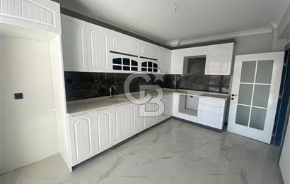 SIFIR OTURUMA HAZIR 3+1 BOĞAZİÇİ MAHALLESİ CADDE YAKINI