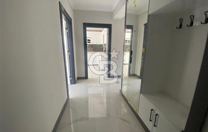 SIFIR OTURUMA HAZIR 3+1 BOĞAZİÇİ MAHALLESİ CADDE YAKINI