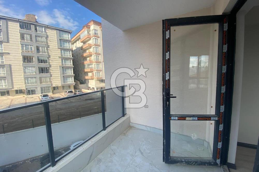 SIFIR OTURUMA HAZIR 3+1 BOĞAZİÇİ MAHALLESİ CADDE YAKINI