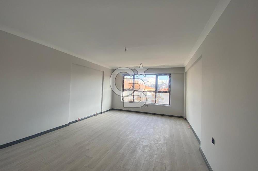 SIFIR OTURUMA HAZIR 3+1 BOĞAZİÇİ MAHALLESİ CADDE YAKINI