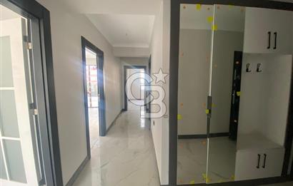 SIFIR OTURUMA HAZIR 3+1 BOĞAZİÇİ MAHALLESİ CADDE YAKINI