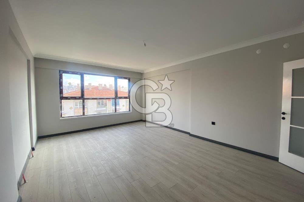 SIFIR OTURUMA HAZIR 3+1 BOĞAZİÇİ MAHALLESİ CADDE YAKINI