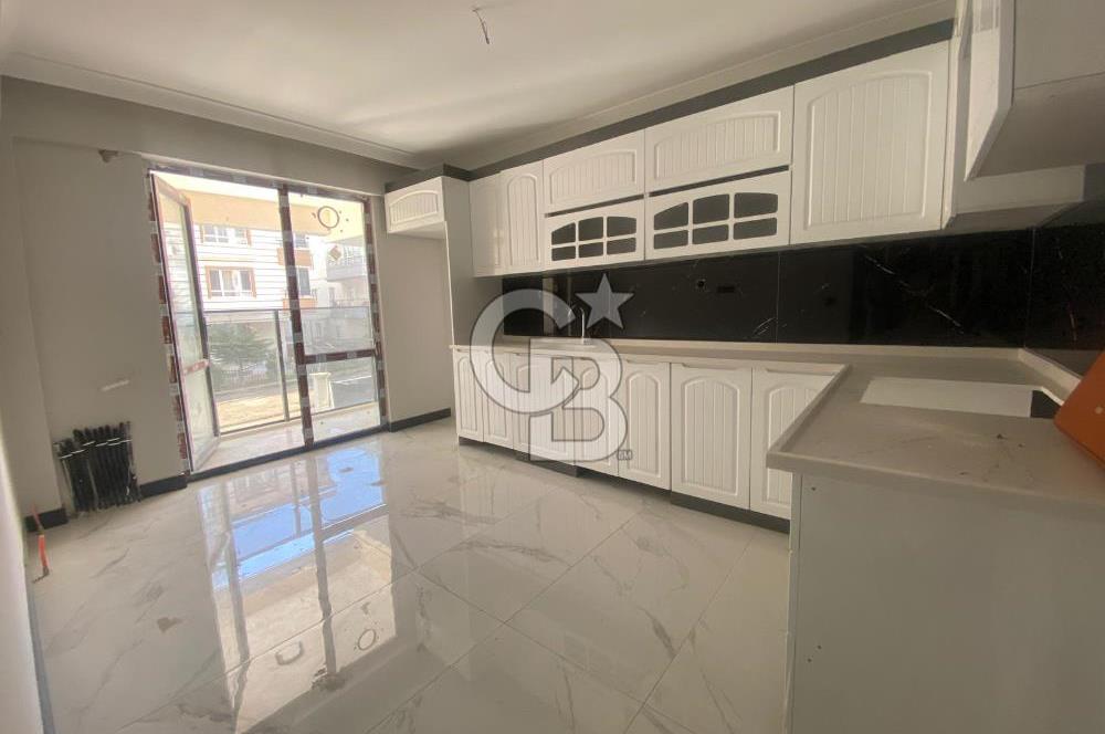 SIFIR OTURUMA HAZIR 2+1 BOĞAZİÇİ MAHHALESİ CADDE YAKINI