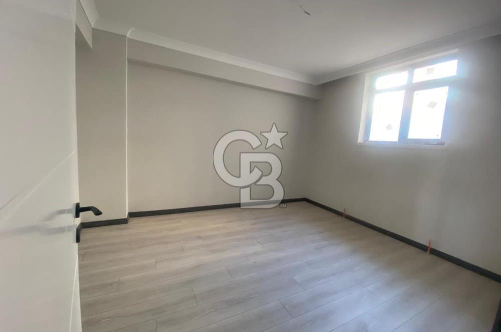 SIFIR OTURUMA HAZIR 2+1 BOĞAZİÇİ MAHHALESİ CADDE YAKINI