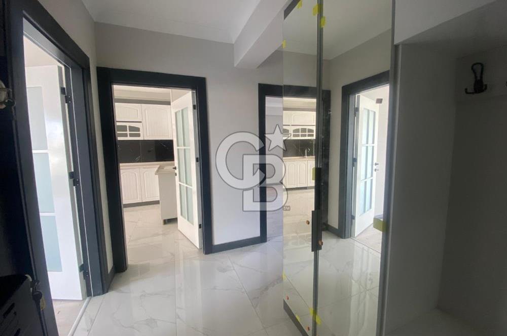 SIFIR OTURUMA HAZIR 2+1 BOĞAZİÇİ MAHHALESİ CADDE YAKINI