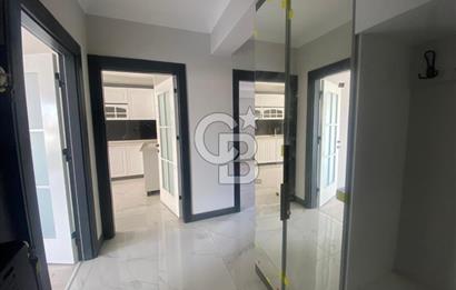 SIFIR OTURUMA HAZIR 2+1 BOĞAZİÇİ MAHHALESİ CADDE YAKINI