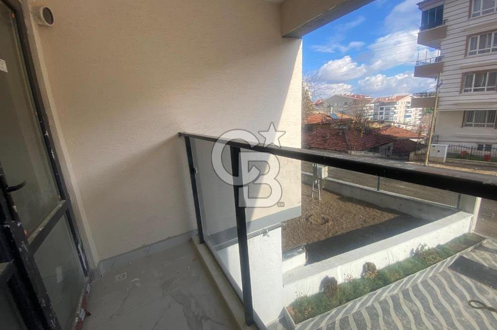 SIFIR OTURUMA HAZIR 2+1 BOĞAZİÇİ MAHHALESİ CADDE YAKINI