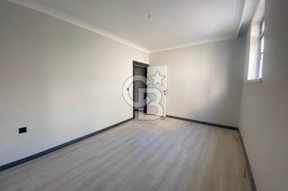 SIFIR OTURUMA HAZIR 2+1 BOĞAZİÇİ MAHHALESİ CADDE YAKINI