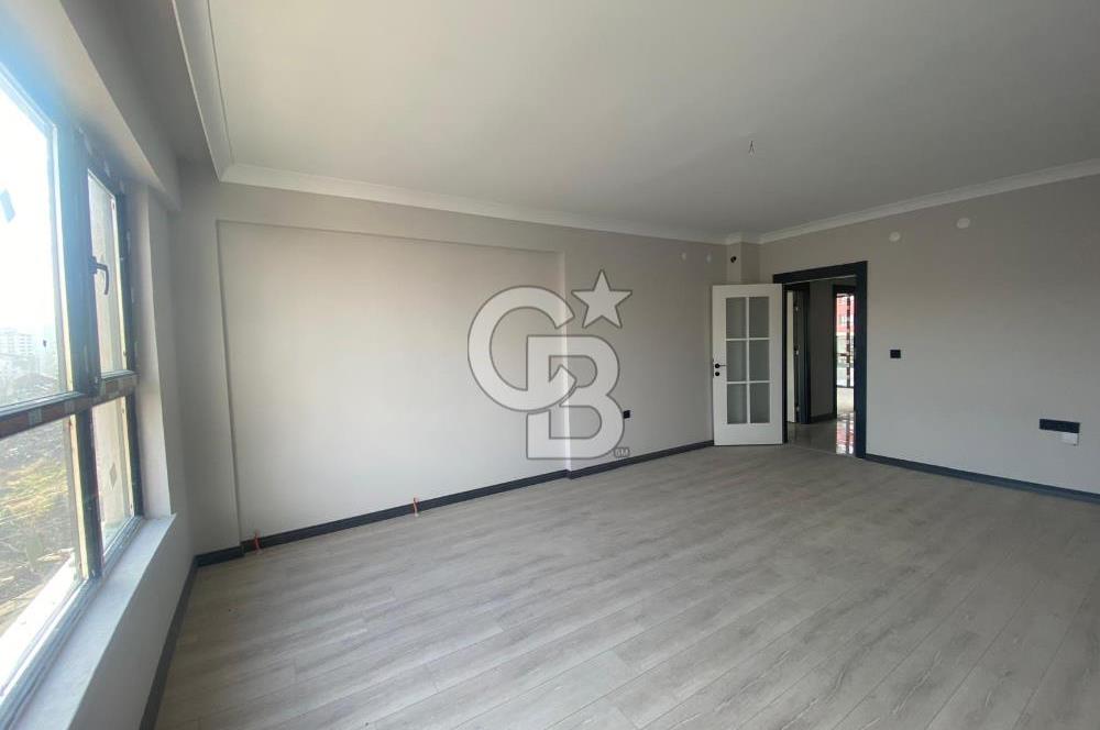 SIFIR OTURUMA HAZIR 3+1 BOĞAZİÇİ MAHALLESİ CADDE YAKINI