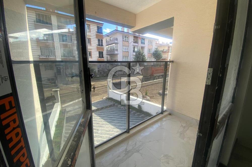 SIFIR OTURUMA HAZIR 2+1 BOĞAZİÇİ MAHHALESİ CADDE YAKINI