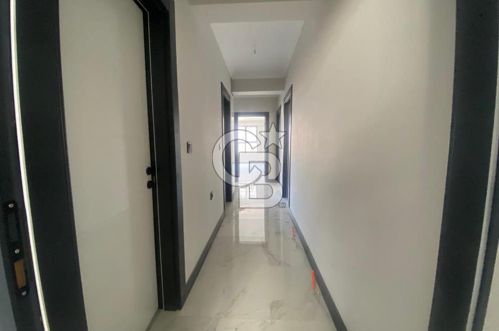 SIFIR OTURUMA HAZIR 2+1 BOĞAZİÇİ MAHHALESİ CADDE YAKINI