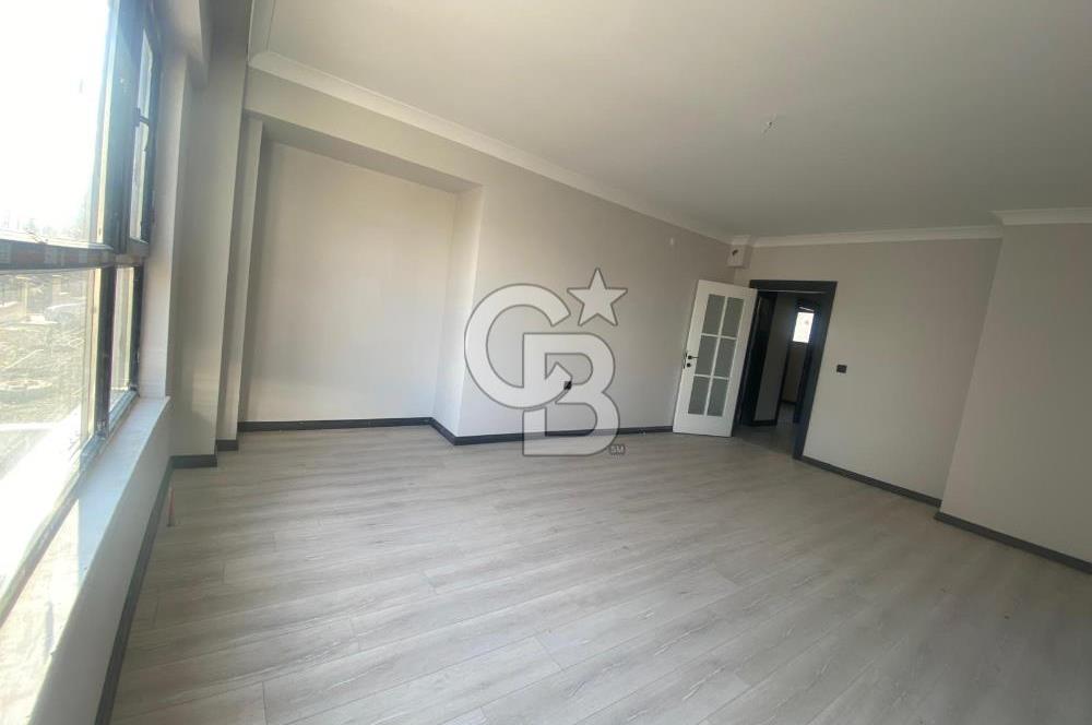 SIFIR OTURUMA HAZIR 2+1 BOĞAZİÇİ MAHHALESİ CADDE YAKINI