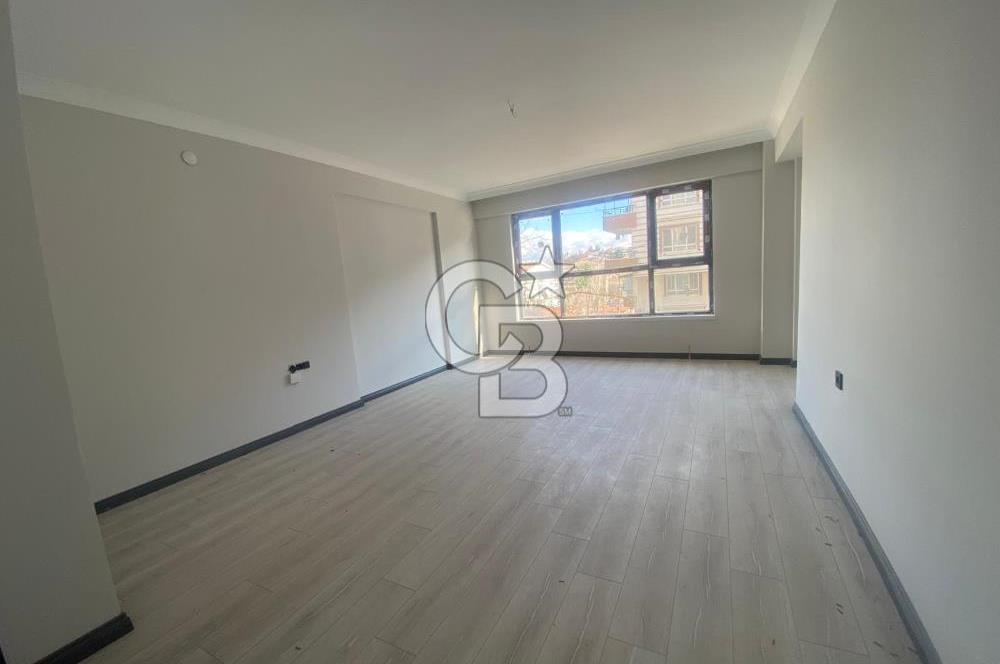 SIFIR OTURUMA HAZIR 2+1 BOĞAZİÇİ MAHHALESİ CADDE YAKINI