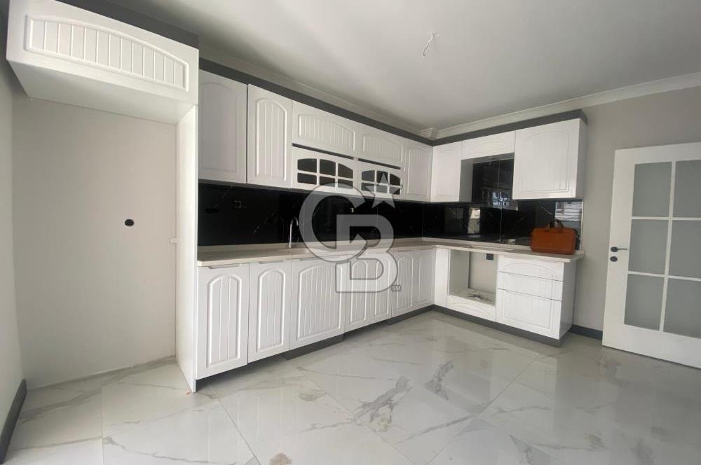 SIFIR OTURUMA HAZIR 2+1 BOĞAZİÇİ MAHHALESİ CADDE YAKINI