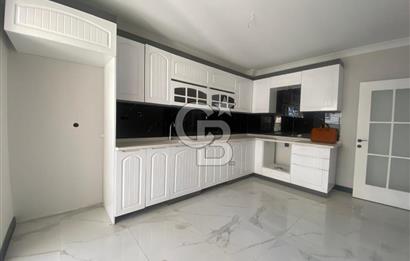 SIFIR OTURUMA HAZIR 2+1 BOĞAZİÇİ MAHHALESİ CADDE YAKINI