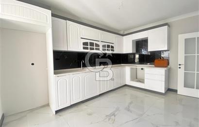 SIFIR OTURUMA HAZIR 2+1 BOĞAZİÇİ MAHHALESİ CADDE YAKINI