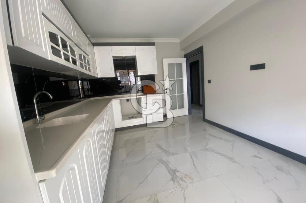 SIFIR OTURUMA HAZIR 2+1 BOĞAZİÇİ MAHHALESİ CADDE YAKINI