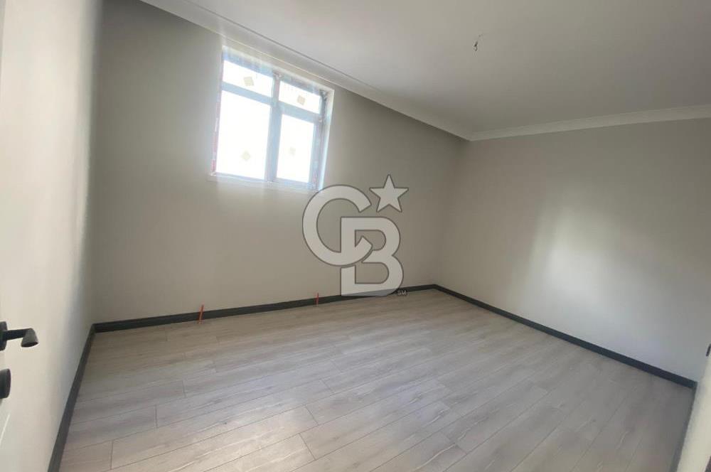 SIFIR OTURUMA HAZIR 2+1 BOĞAZİÇİ MAHHALESİ CADDE YAKINI