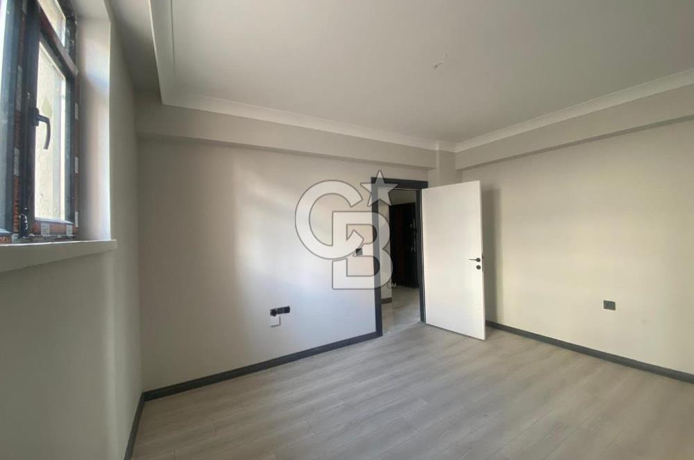 SIFIR OTURUMA HAZIR 2+1 BOĞAZİÇİ MAHHALESİ CADDE YAKINI