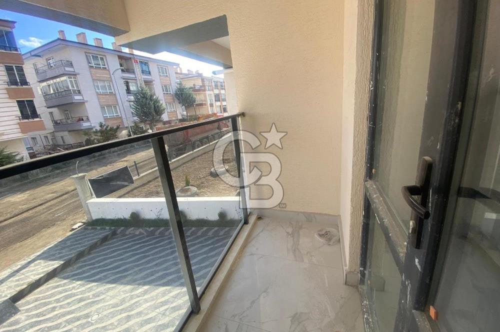 SIFIR OTURUMA HAZIR 2+1 BOĞAZİÇİ MAHHALESİ CADDE YAKINI