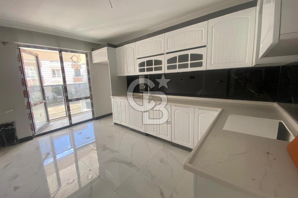 SIFIR OTURUMA HAZIR 2+1 BOĞAZİÇİ MAHHALESİ CADDE YAKINI