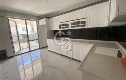 SIFIR OTURUMA HAZIR 2+1 BOĞAZİÇİ MAHHALESİ CADDE YAKINI