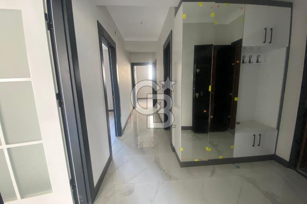 SIFIR OTURUMA HAZIR 2+1 BOĞAZİÇİ MAHHALESİ CADDE YAKINI