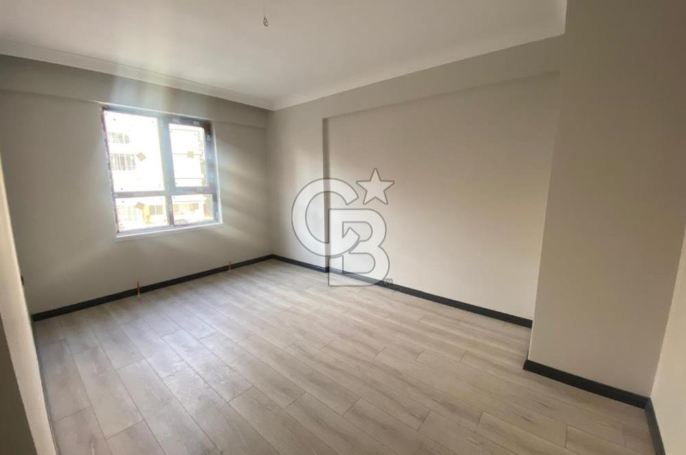 SIFIR OTURUMA HAZIR 3+1 BOĞAZİÇİ MAHALLESİ CADDE YAKINI