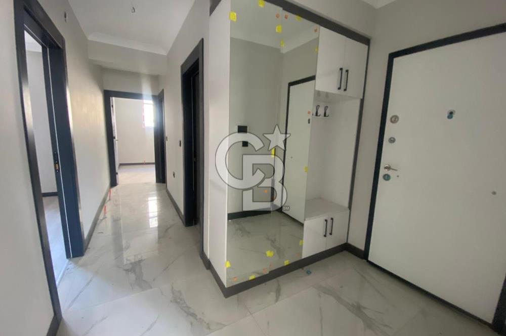 SIFIR OTURUMA HAZIR 2+1 BOĞAZİÇİ MAHHALESİ CADDE YAKINI