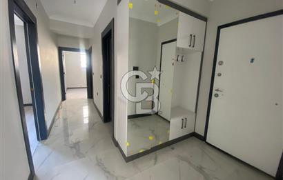 SIFIR OTURUMA HAZIR 2+1 BOĞAZİÇİ MAHHALESİ CADDE YAKINI