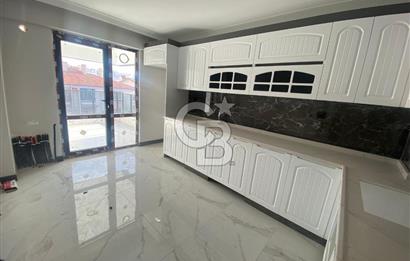 SIFIR OTURUMA HAZIR 3+1 BOĞAZİÇİ MAHALLESİ CADDE YAKINI