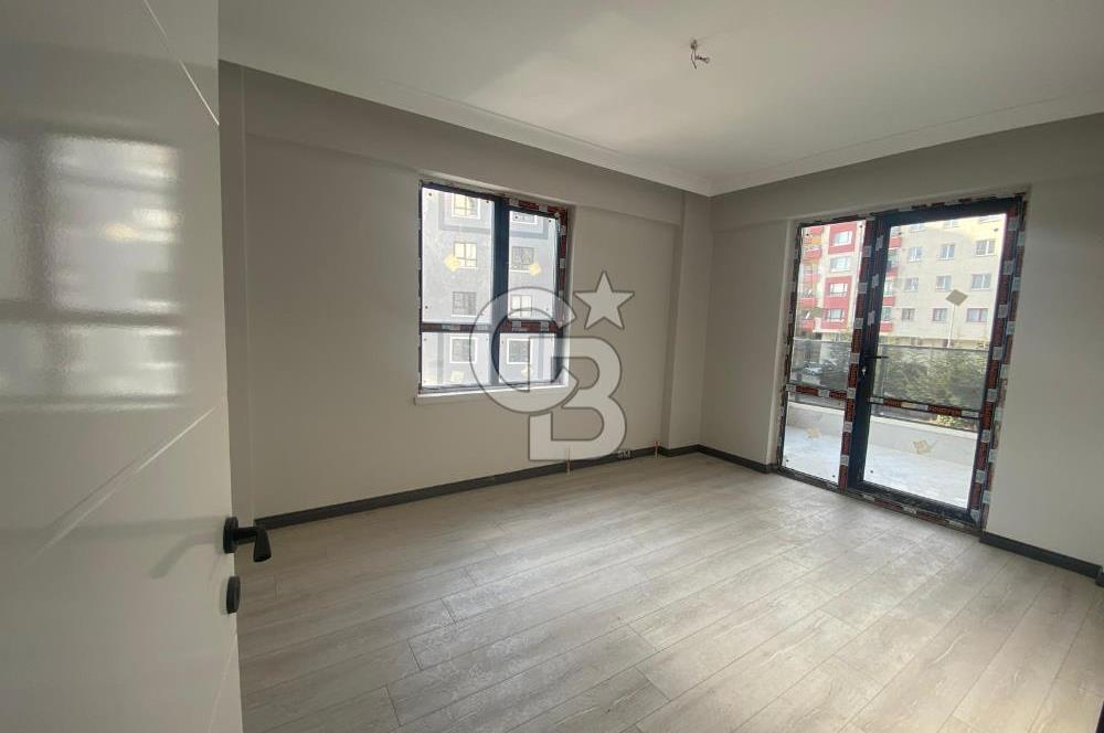 SIFIR OTURUMA HAZIR 3+1 BOĞAZİÇİ MAHALLESİ CADDE YAKINI