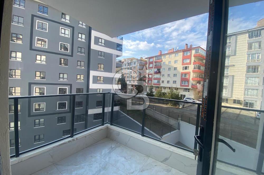 SIFIR OTURUMA HAZIR 3+1 BOĞAZİÇİ MAHALLESİ CADDE YAKINI