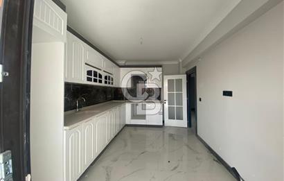 SIFIR OTURUMA HAZIR 3+1 BOĞAZİÇİ MAHALLESİ CADDE YAKINI