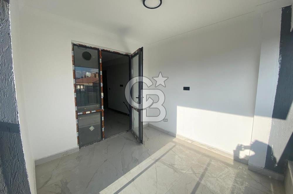 SIFIR OTURUMA HAZIR 3+1 BOĞAZİÇİ MAHALLESİ CADDE YAKINI