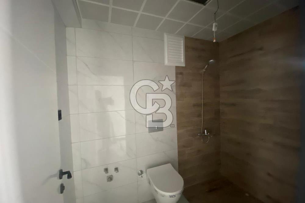 SIFIR OTURUMA HAZIR 3+1 BOĞAZİÇİ MAHALLESİ CADDE YAKINI